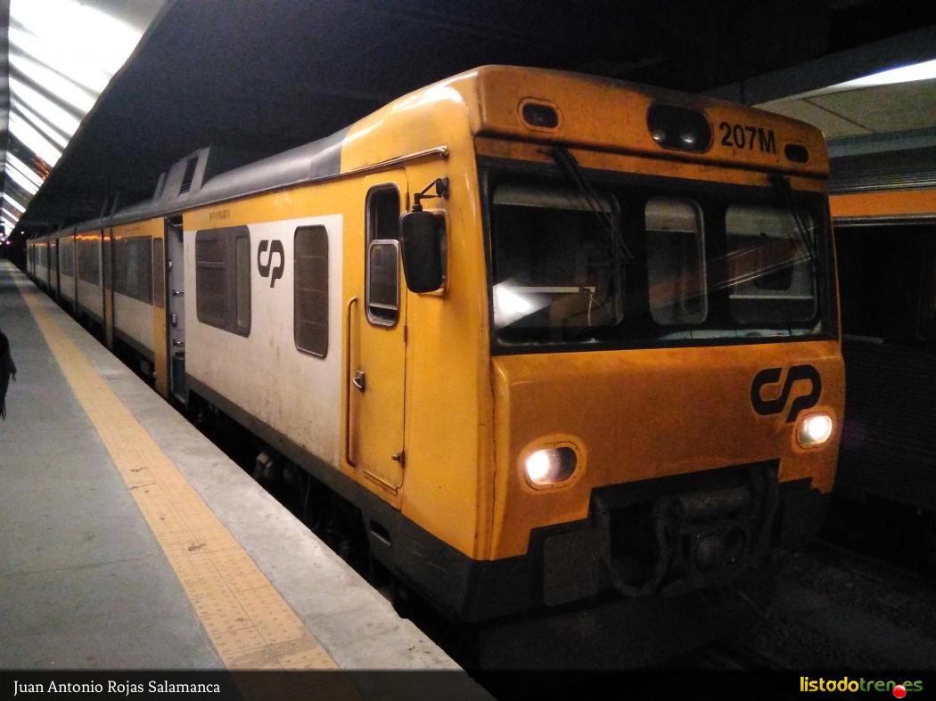 592.207M - Oporto