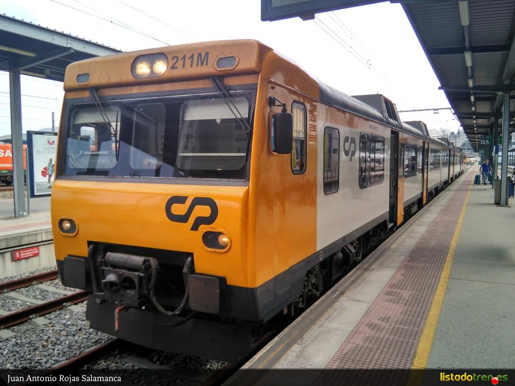 592-211 Vigo