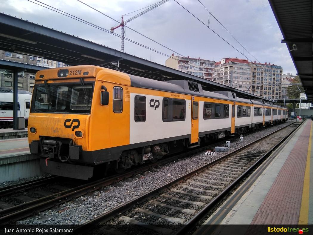 592-212 Vigo