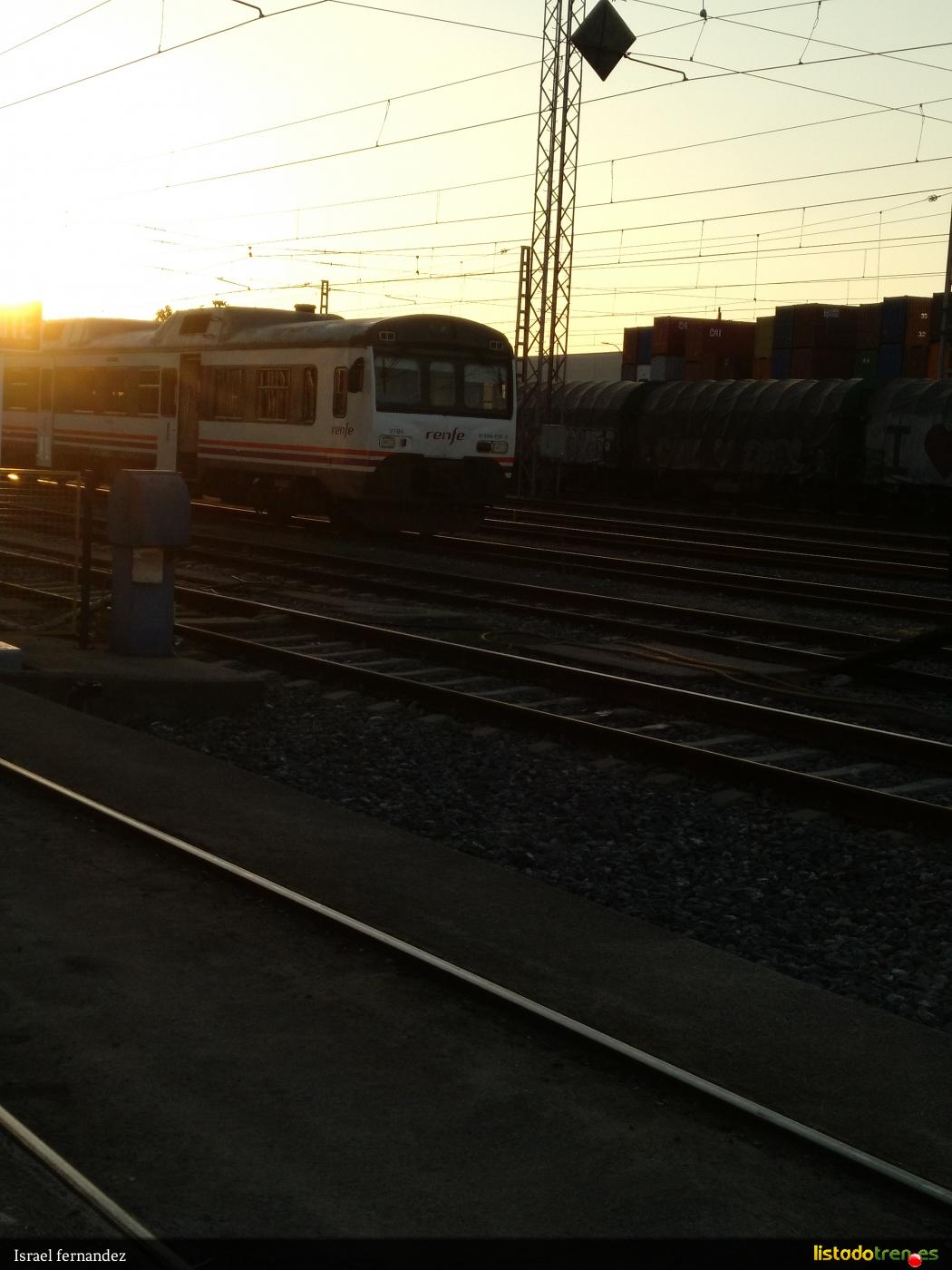 596-016 en Vigo