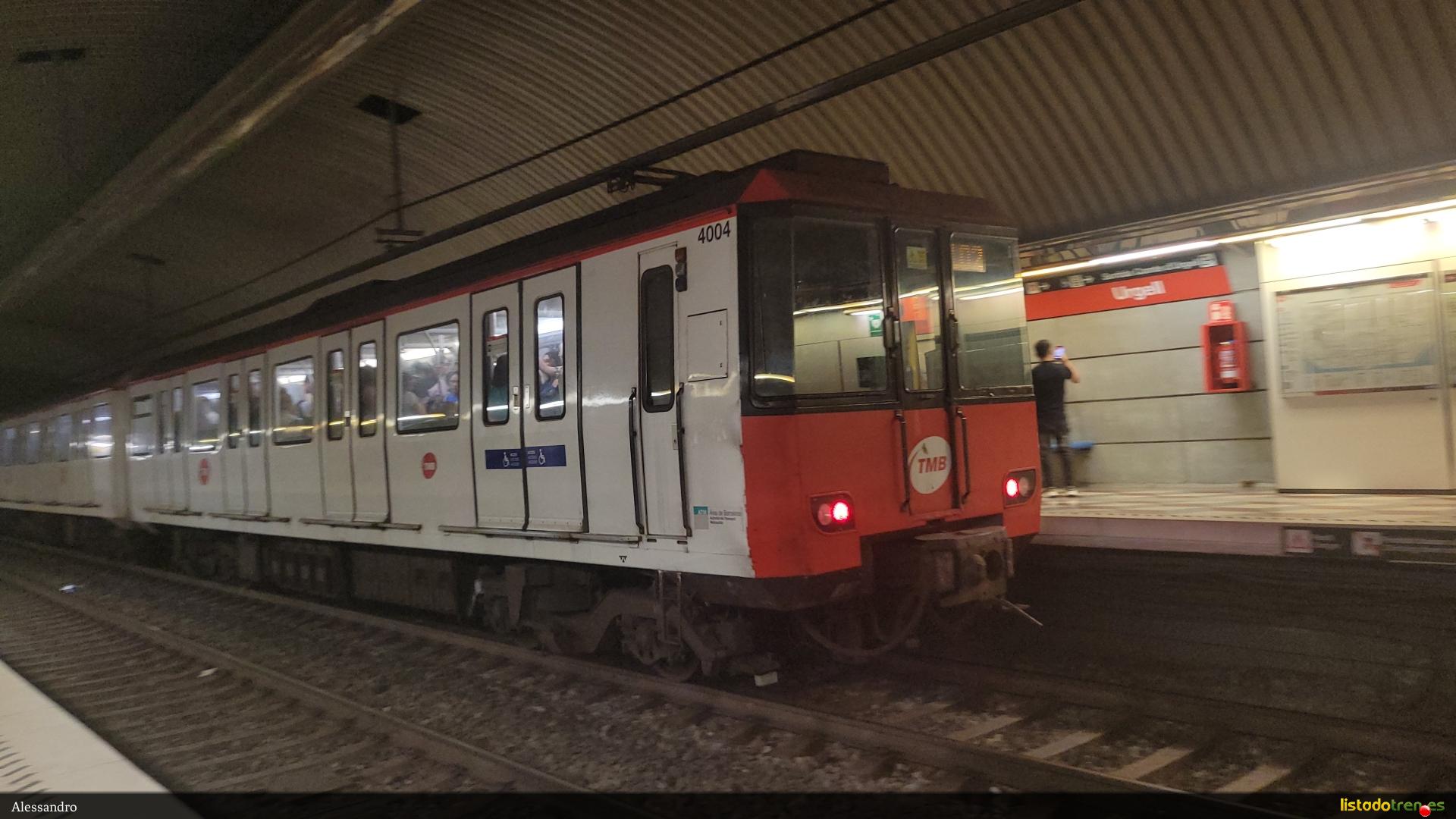 TMB 4001