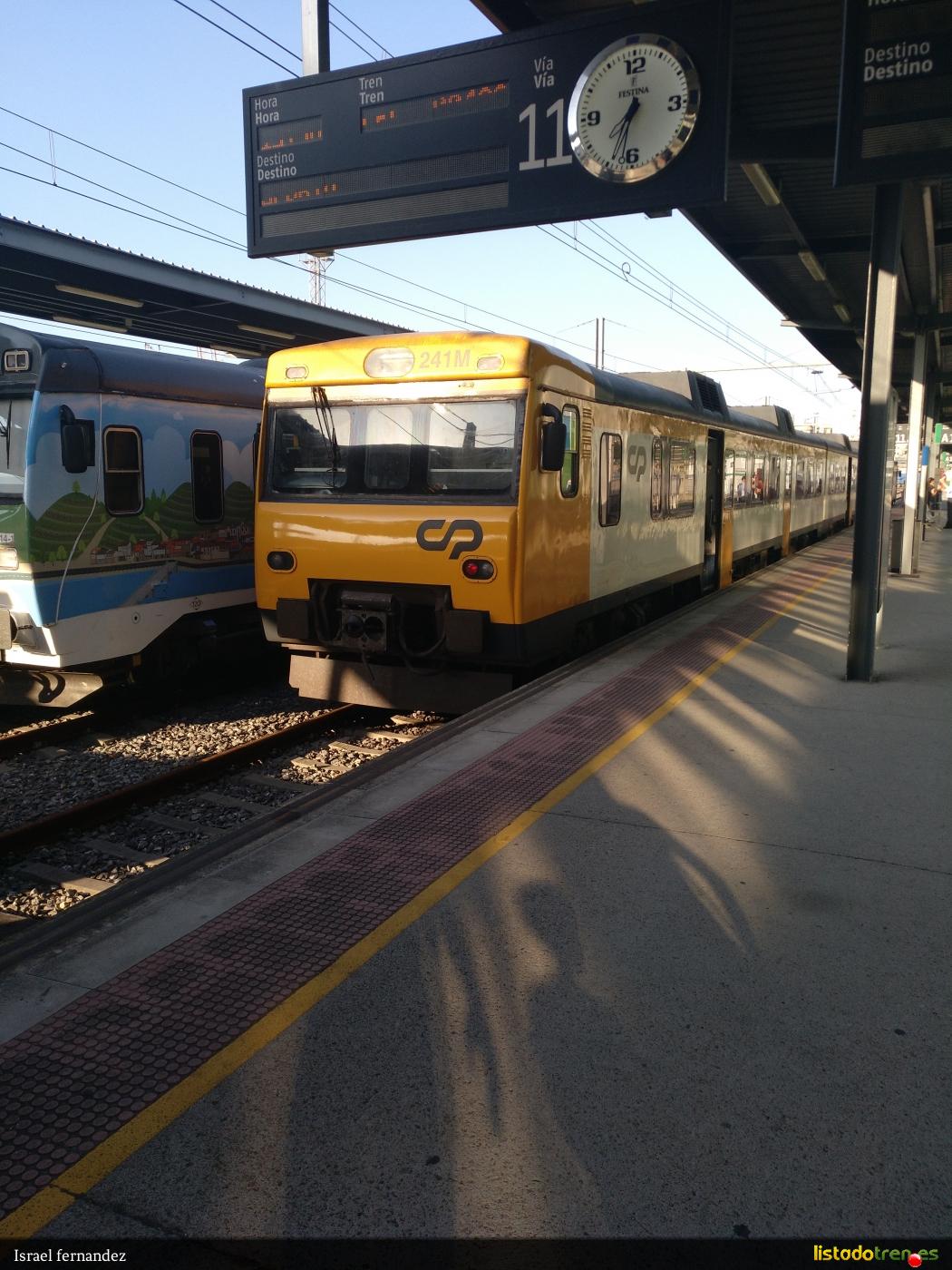 592-241 CP en vigo