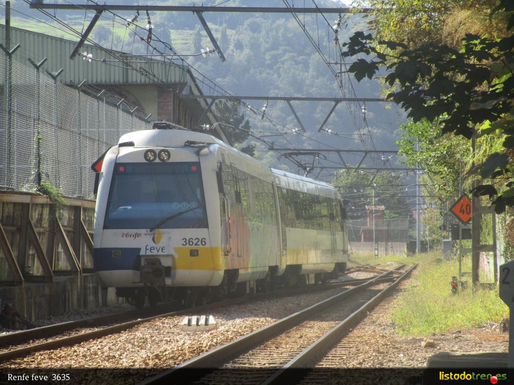 3625-26 en Trubia