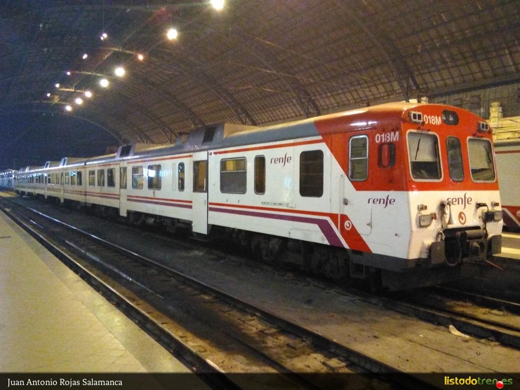 592-018 Valencia Nord