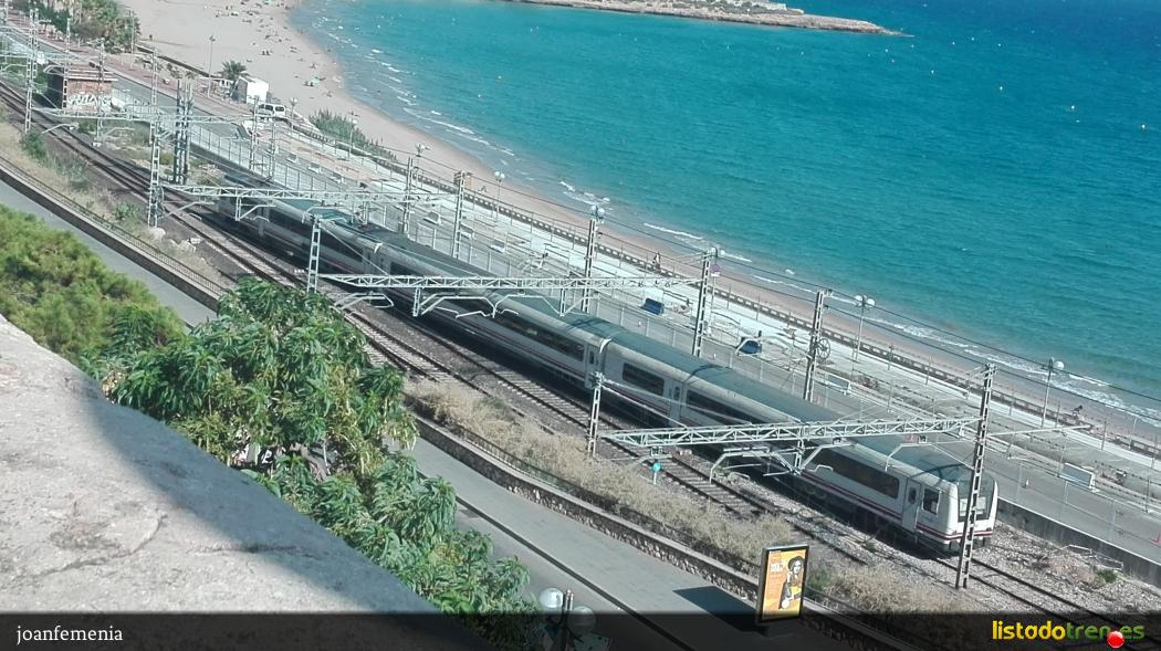 448 en Tarragona