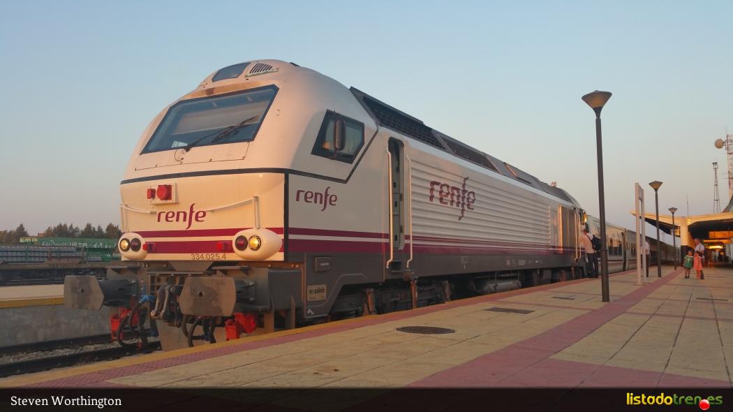 334 025 Merida