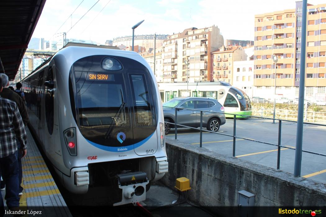910 en Atxuri