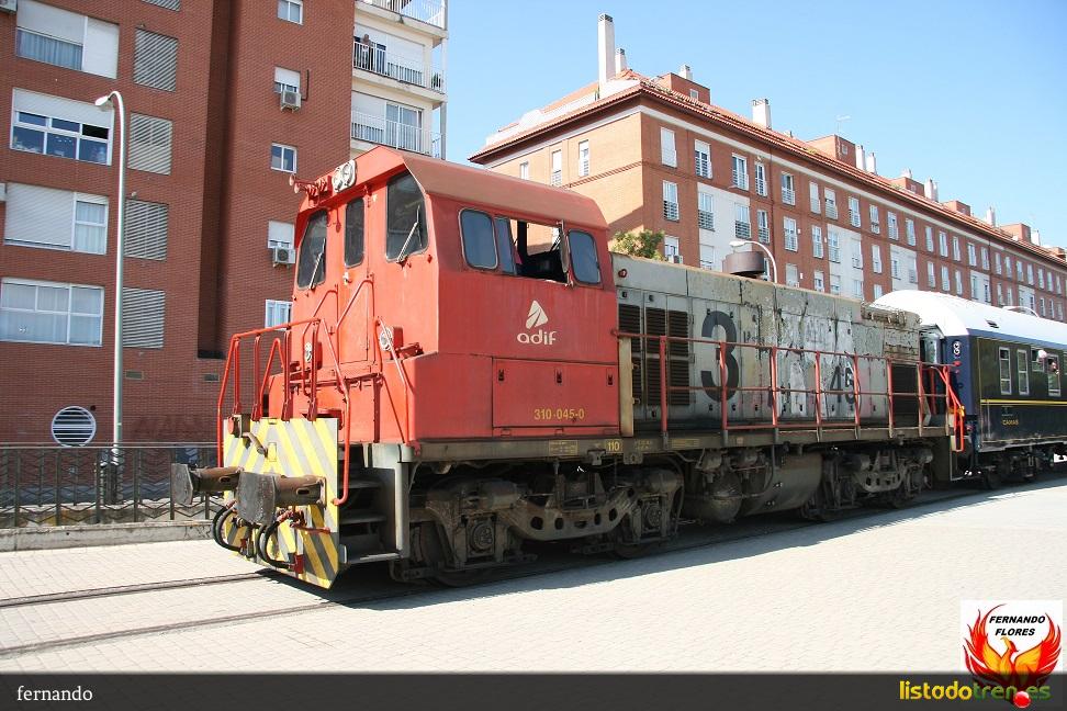 310-045 (Madrid, 2018)