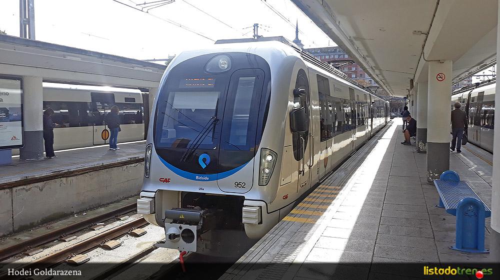952 en Amara