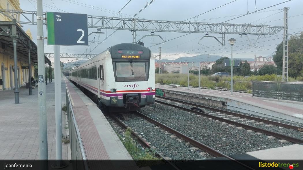 448 en Valls