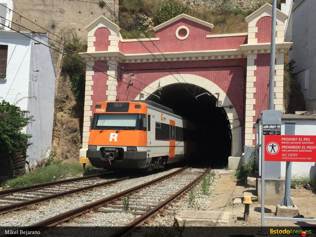 447-053 por Sant Pol De Mar