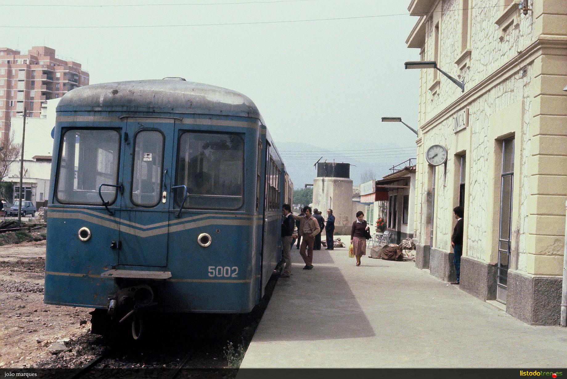 5002 Inca