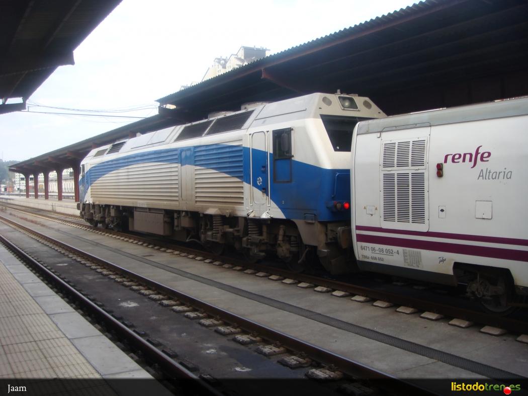333-407-5 (Ferrol, 2011)
