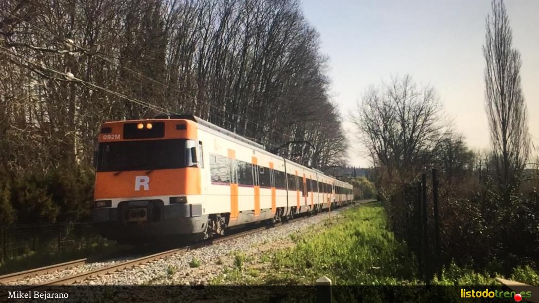 447-091 por Tordera