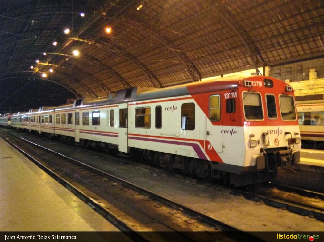 592-137 Renfe Operadora