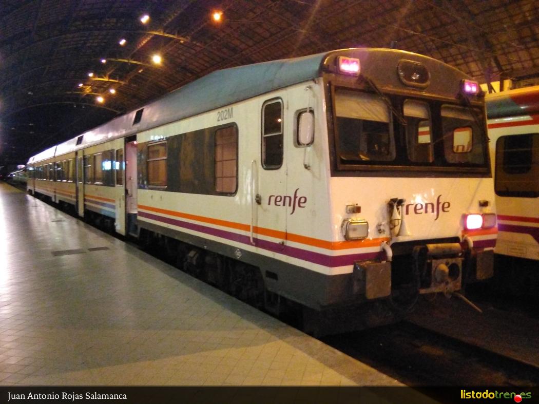 Atómico Valencia Nord