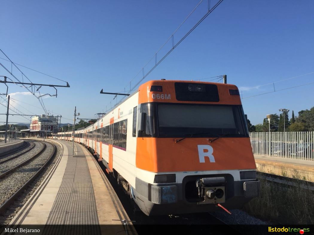 447-065 en Blanes