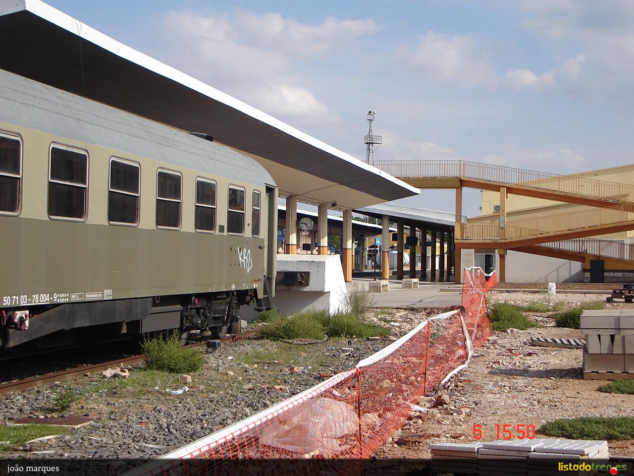 Z-118002 Badajoz