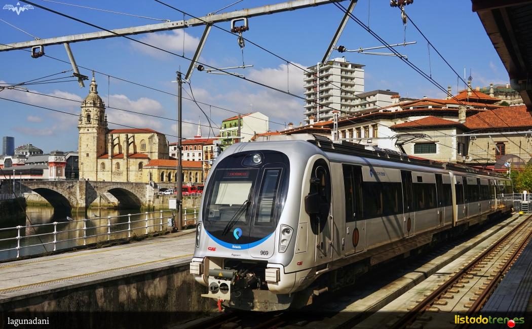 969 Atxuri