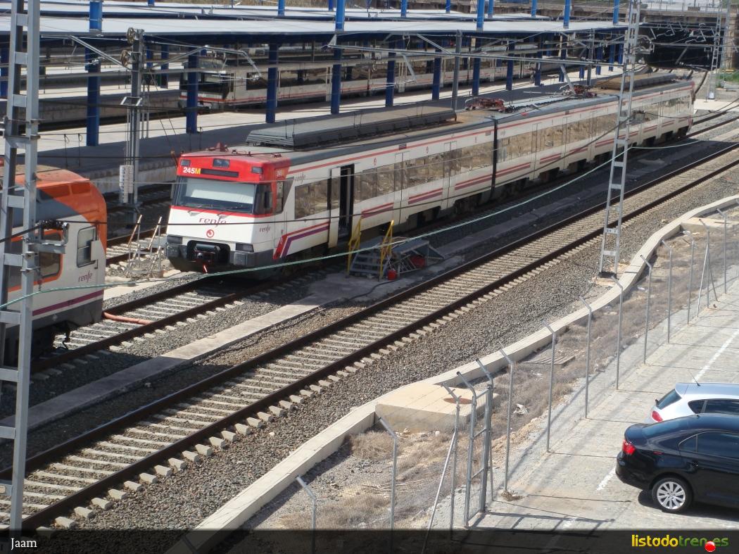 En LLeida 2013