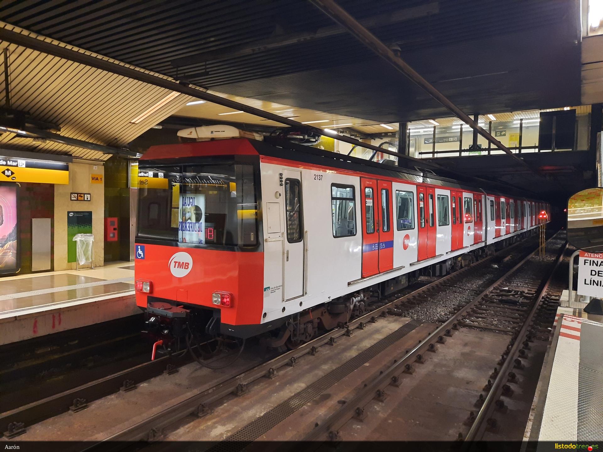 2137-2140 en Selva de Mar (L4)