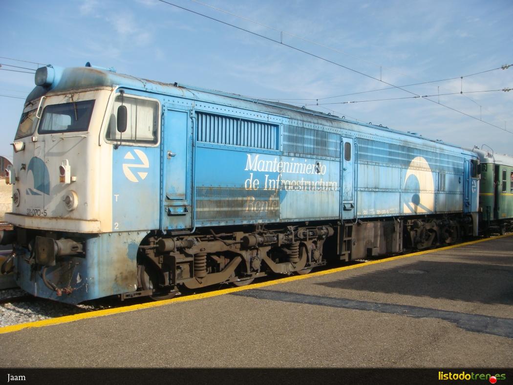 321-070 (Monzón de Campos, 2010)