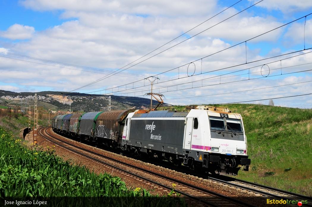 253-086-3 (Santa Olalla)