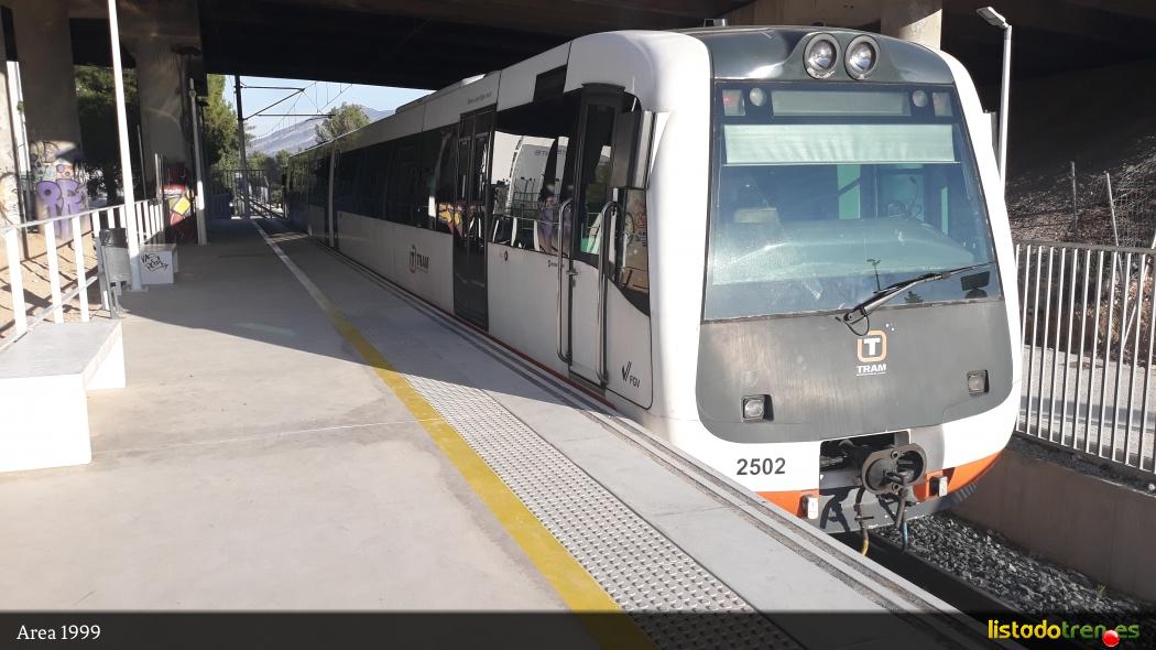 2502 (Benidorm)