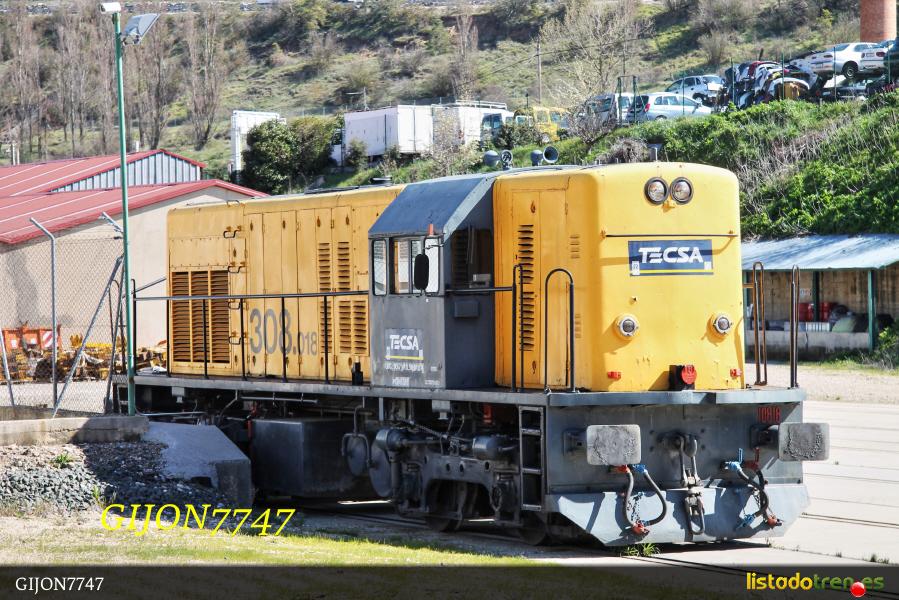 308-018 en Pancorbo 2/04/2016