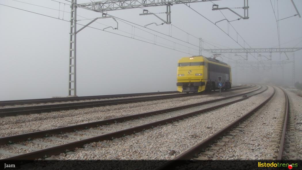 Saliendo de la Niebla