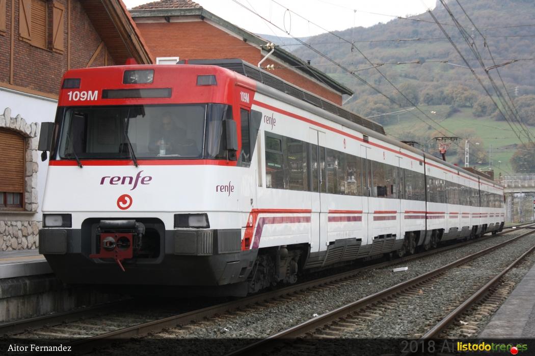 446.055R en Orduña