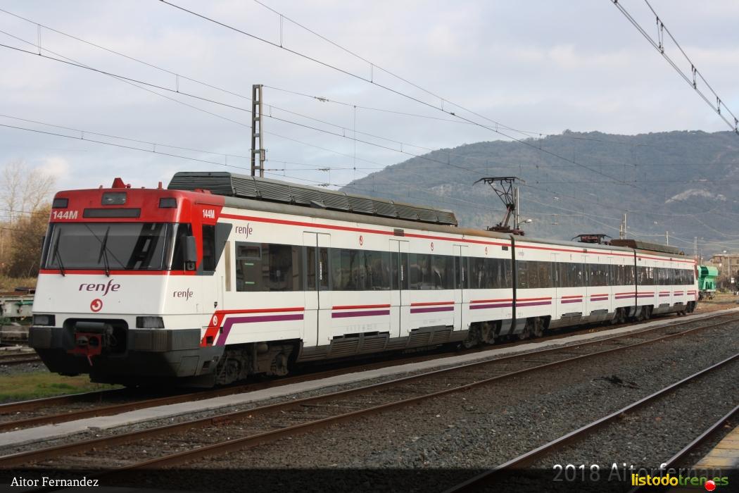 446.072R de reserva en Orduña