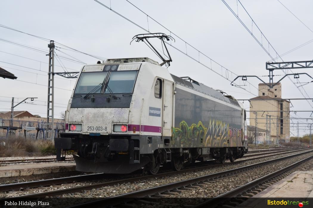 253.003 Transfesa