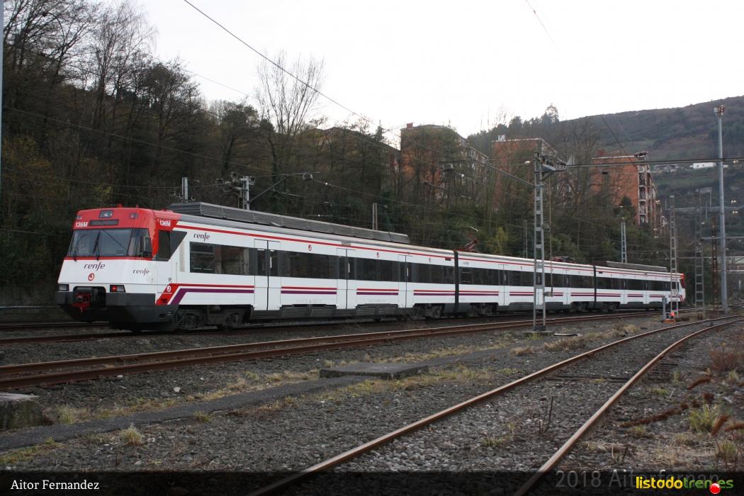 Ollargan (Renfe Integria)