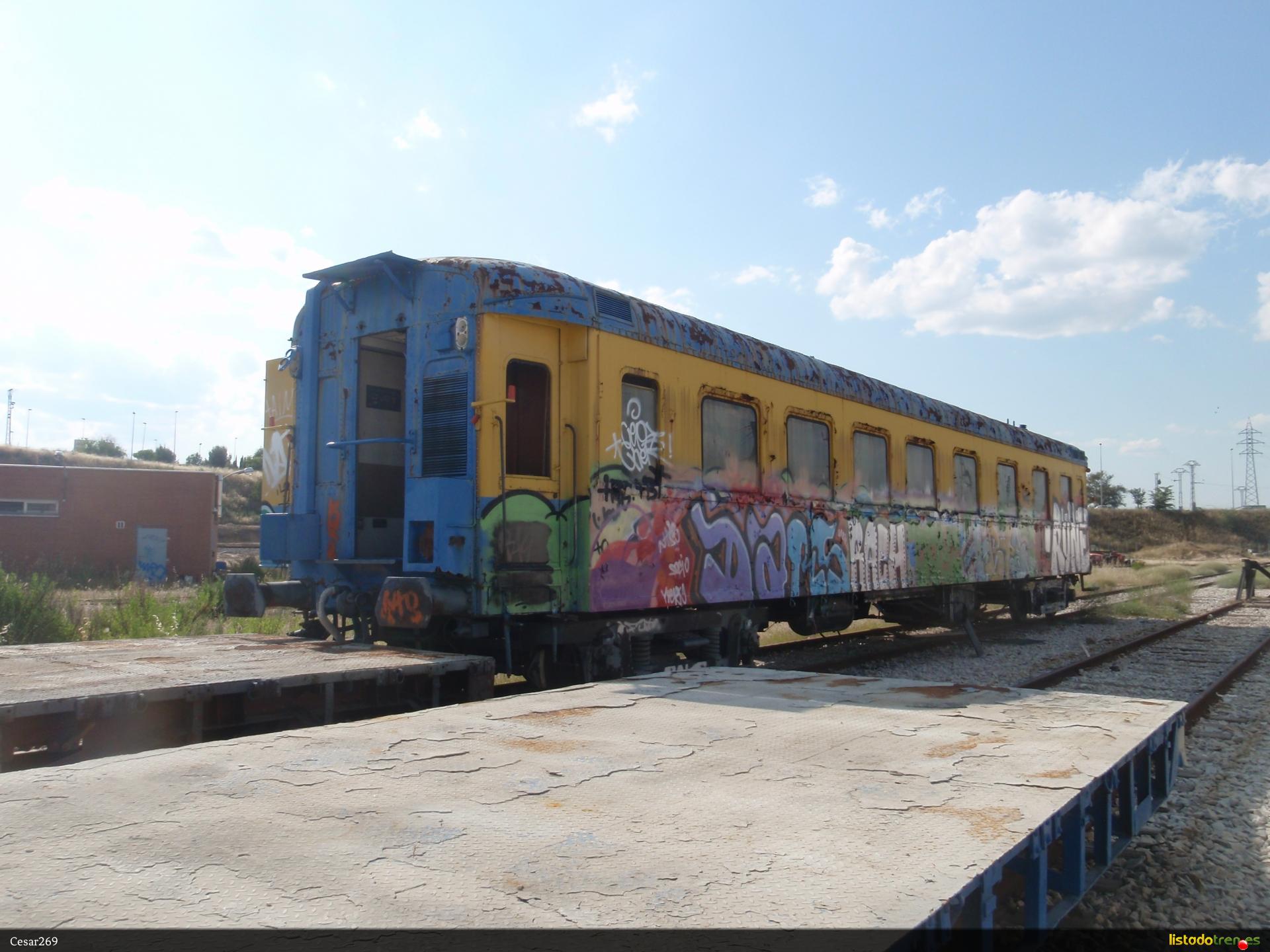 LLC-1003 (Fuencarral)