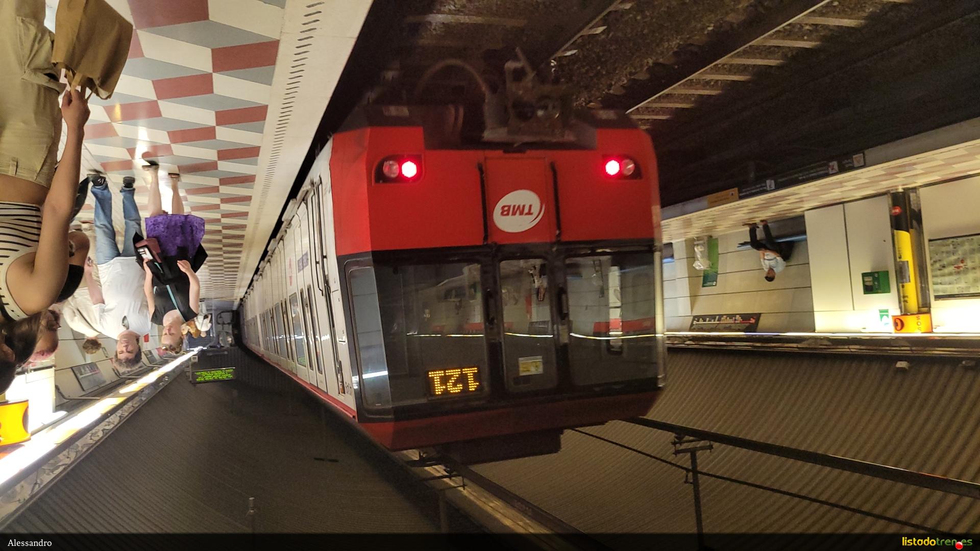 TMB 4049 Saliendo