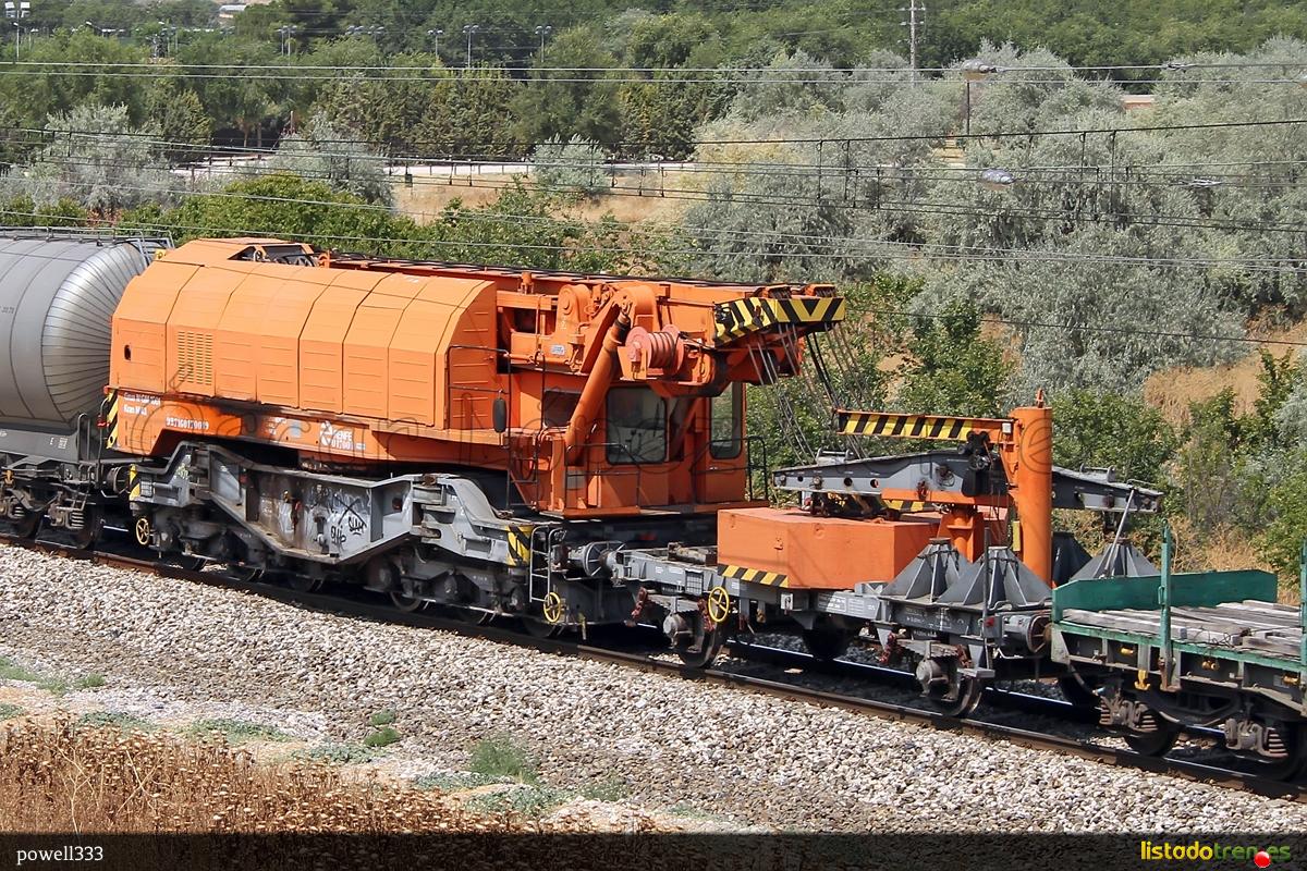 GM-1001 (Kran 43)