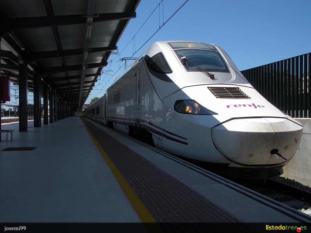 130-032 En huelva