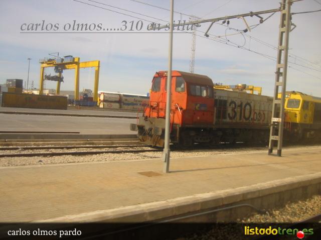 310-030-2 (Silla)