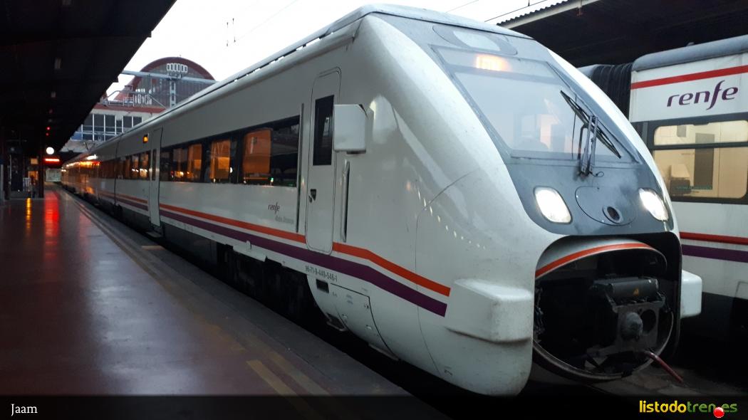 En Chamartin 11-2018