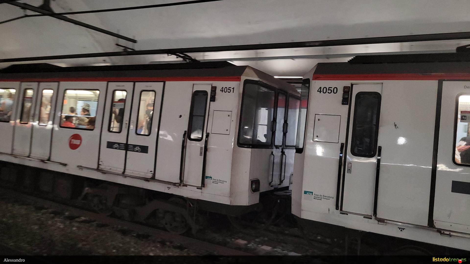TMB 4050-4051