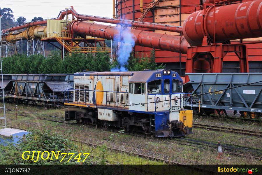 1501 en Aboño