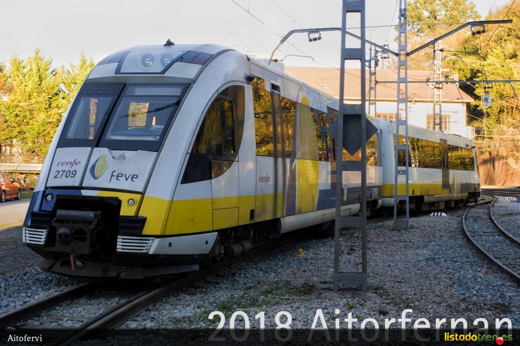 2709 (Balmaseda, 2018)