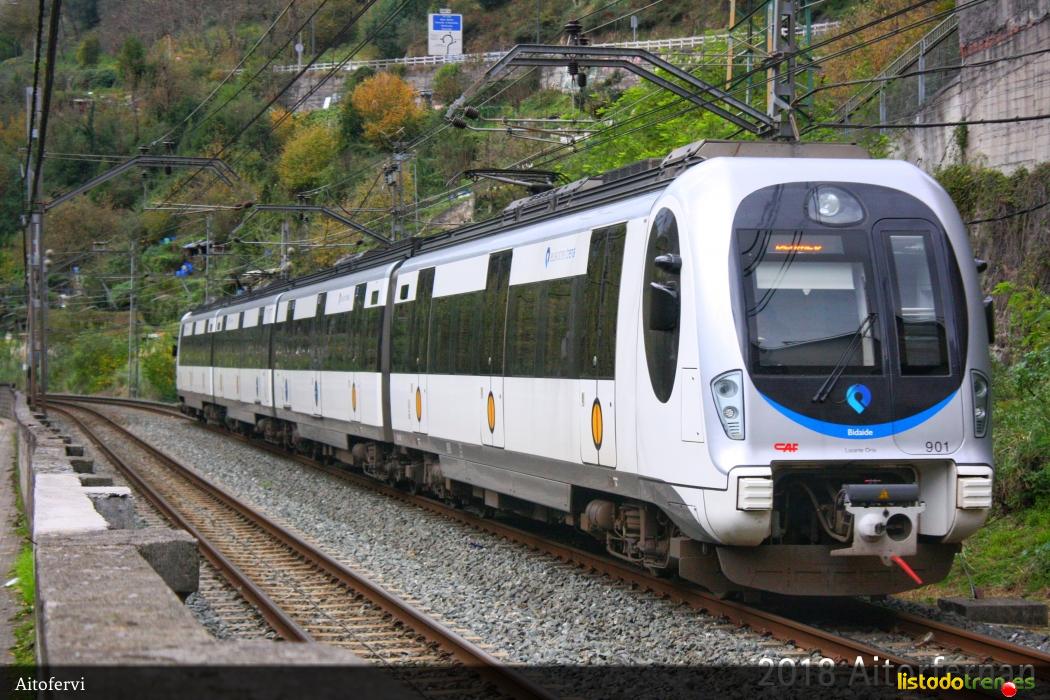 EMU901