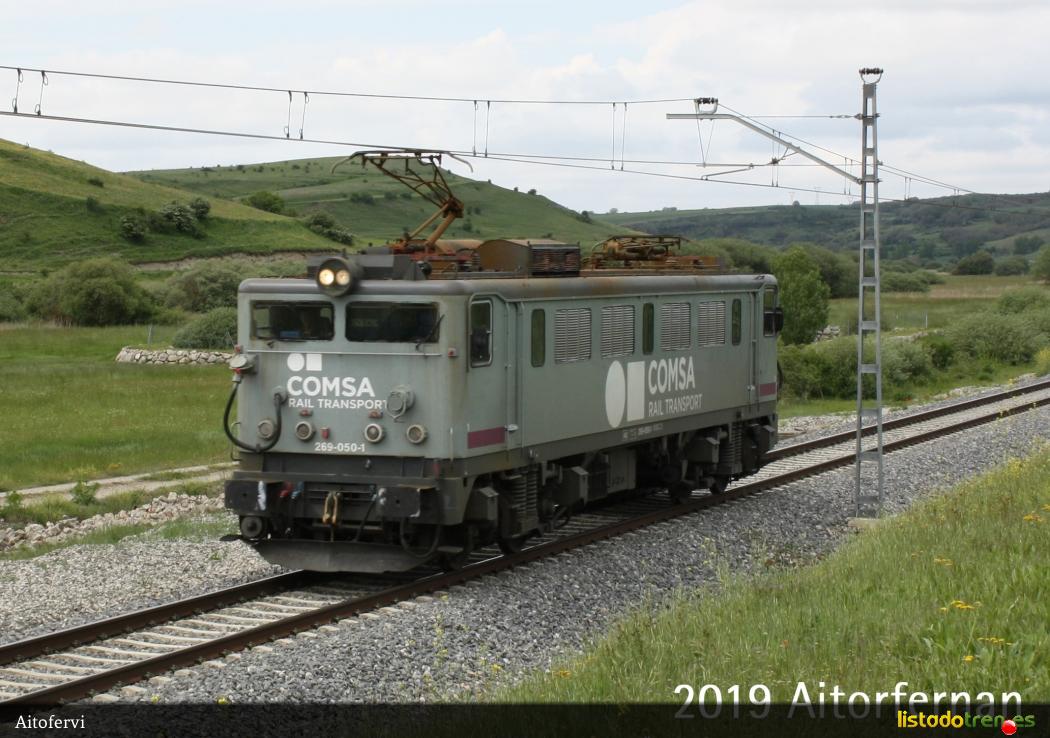 COMSA 269.050