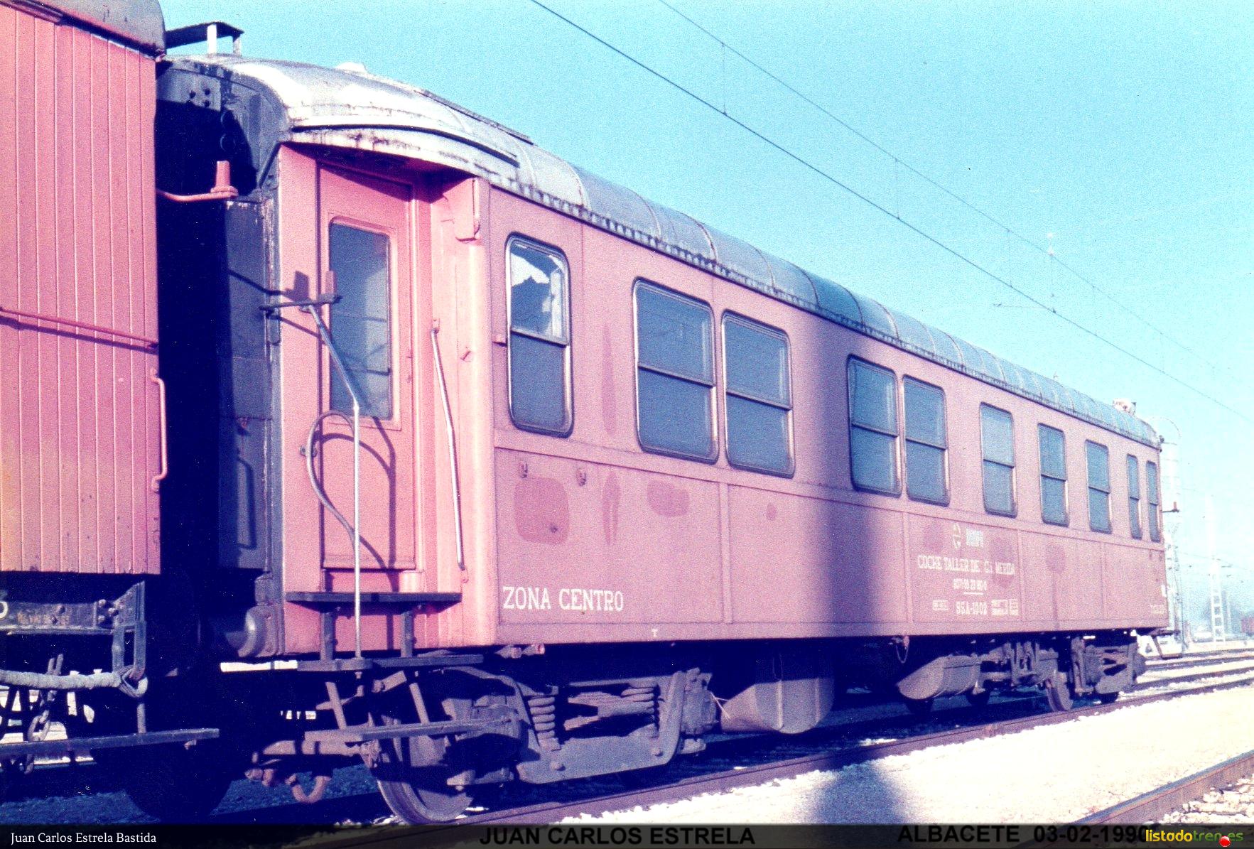 SSA-1002 (Albacete, 1990)