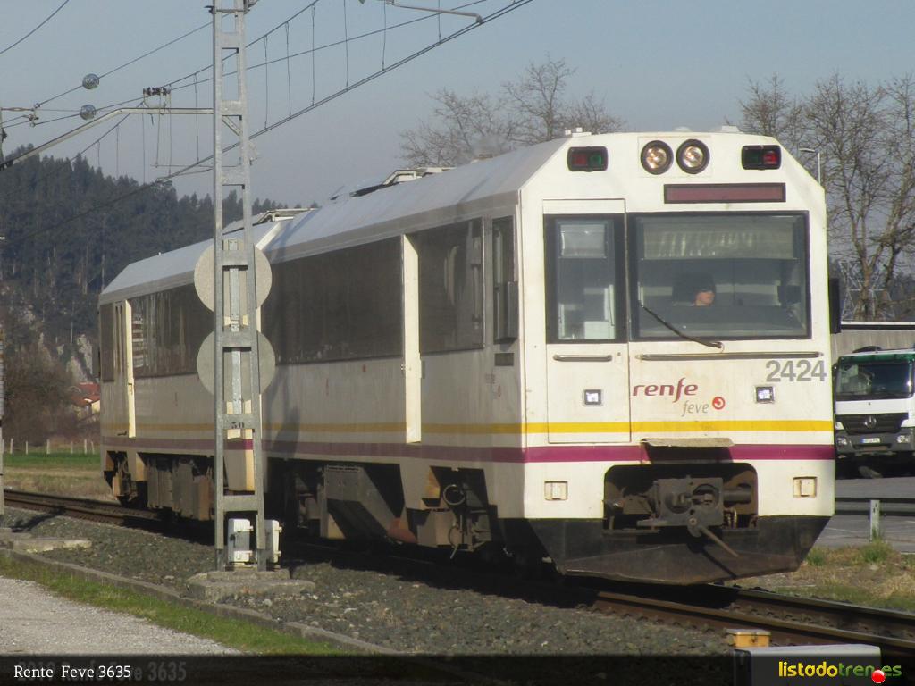 2424-74 Cabrojo