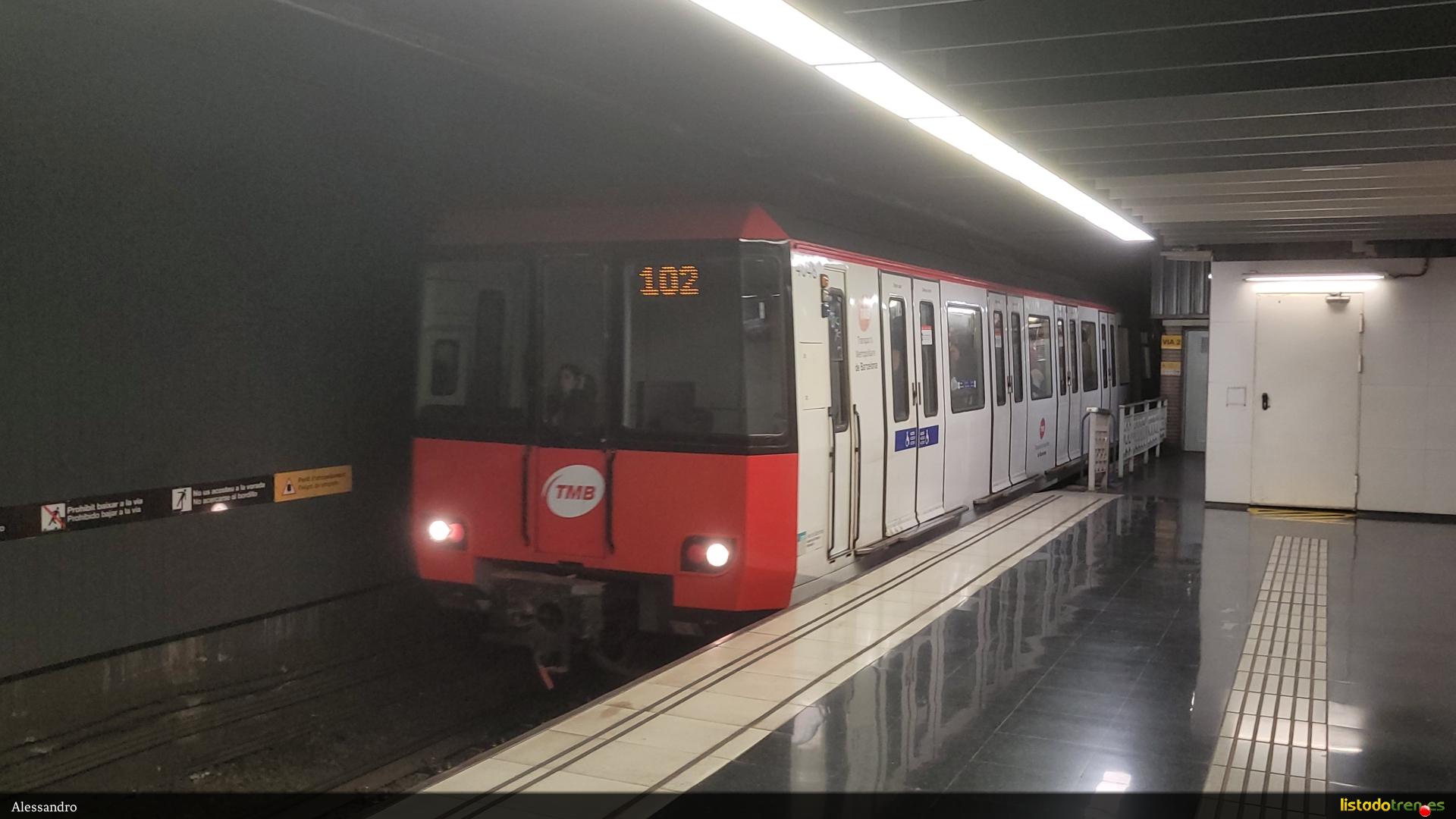 TMB 4045 Universitat