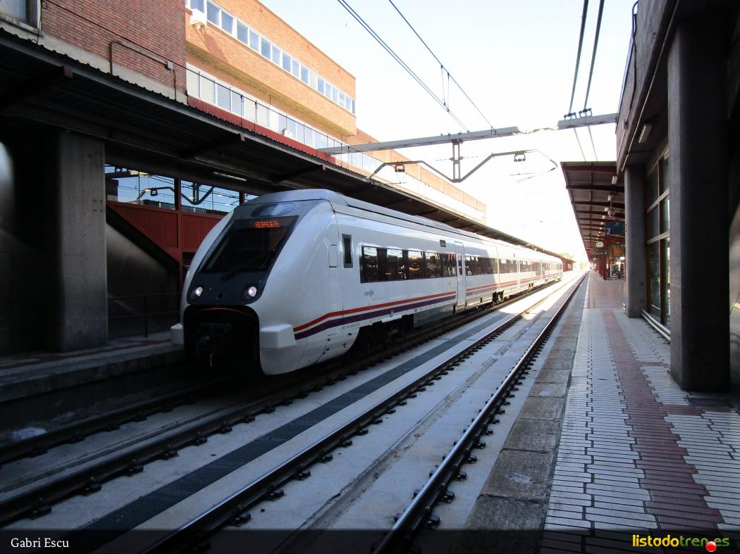 El Besugo 449-025 en Chamartín