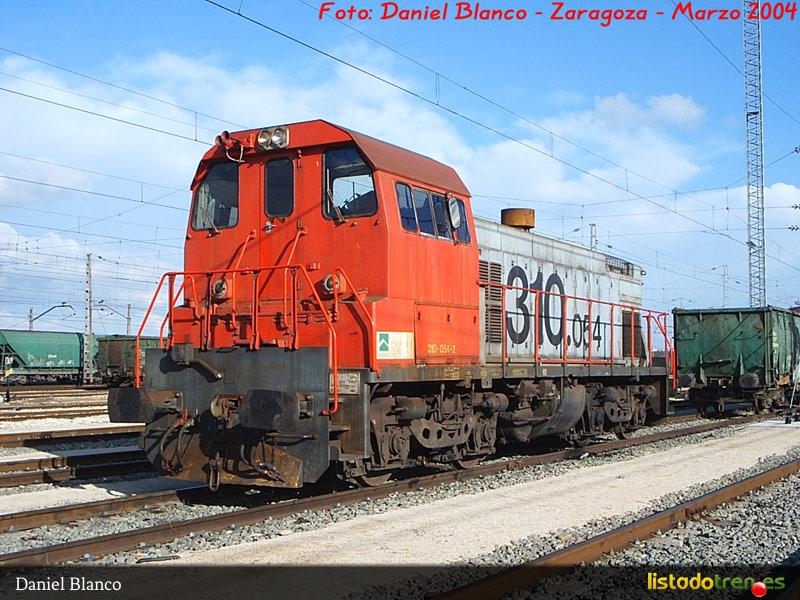 310-054-2 (Zaragoza, 2004)
